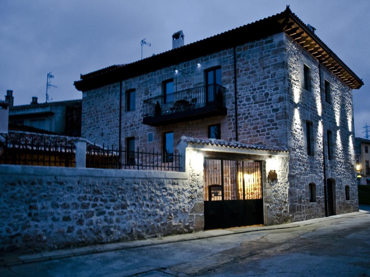 Tardajos La Casa De Beli酒店 外观 照片