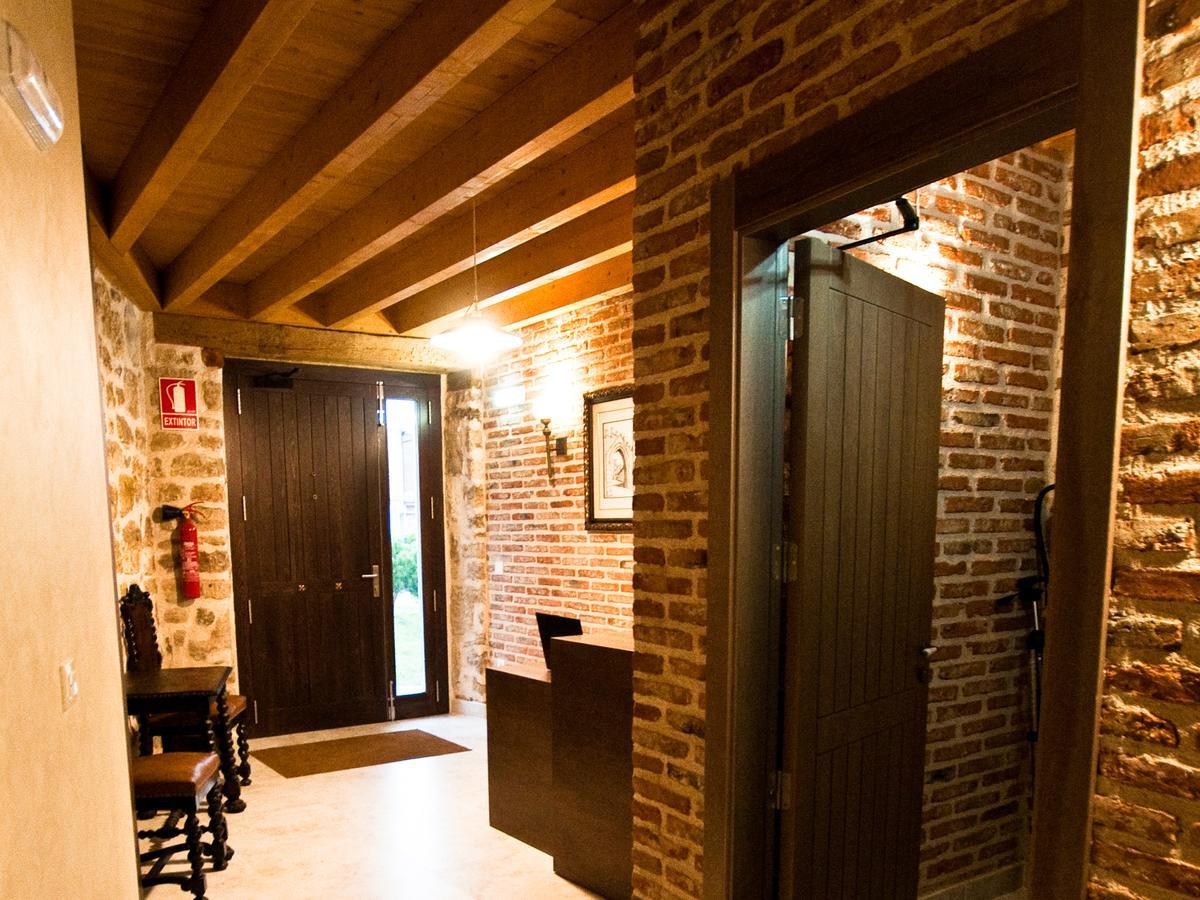 Tardajos La Casa De Beli酒店 外观 照片