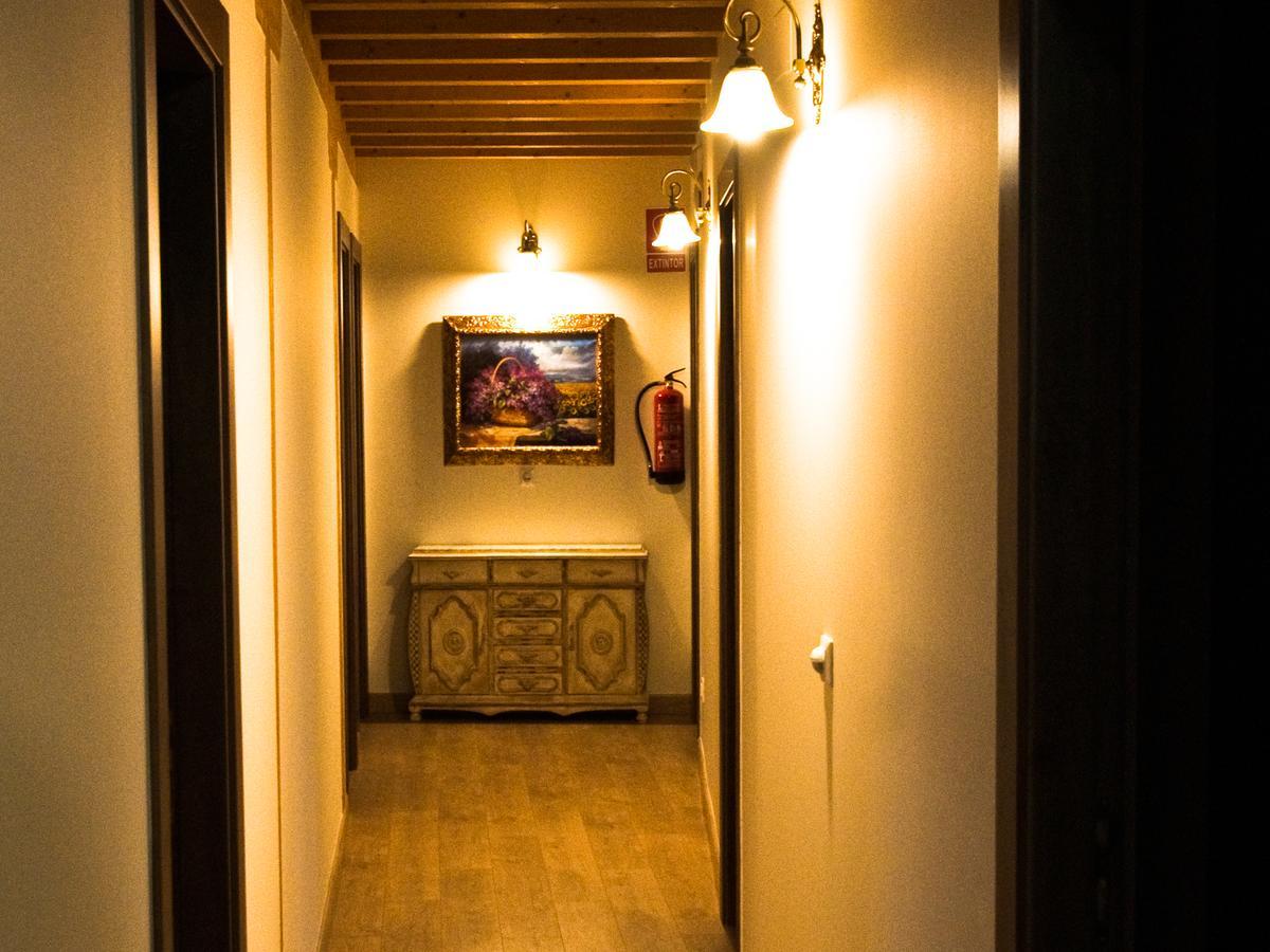 Tardajos La Casa De Beli酒店 外观 照片