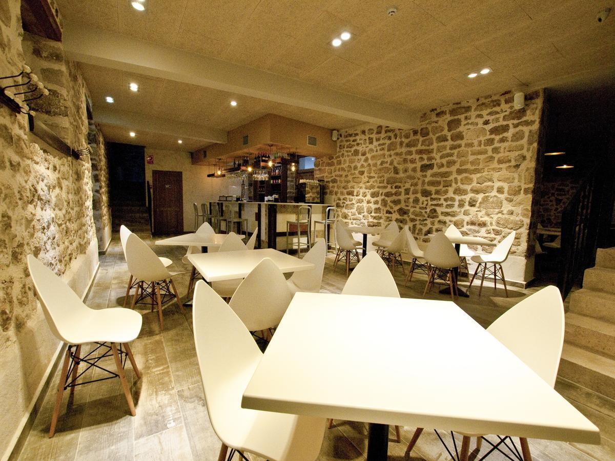 Tardajos La Casa De Beli酒店 外观 照片