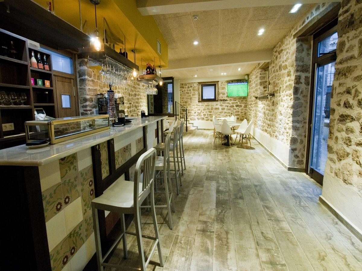Tardajos La Casa De Beli酒店 外观 照片