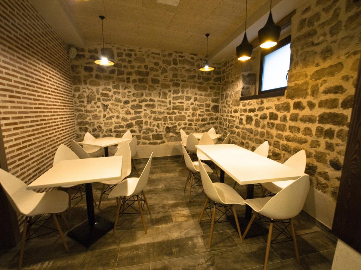 Tardajos La Casa De Beli酒店 外观 照片