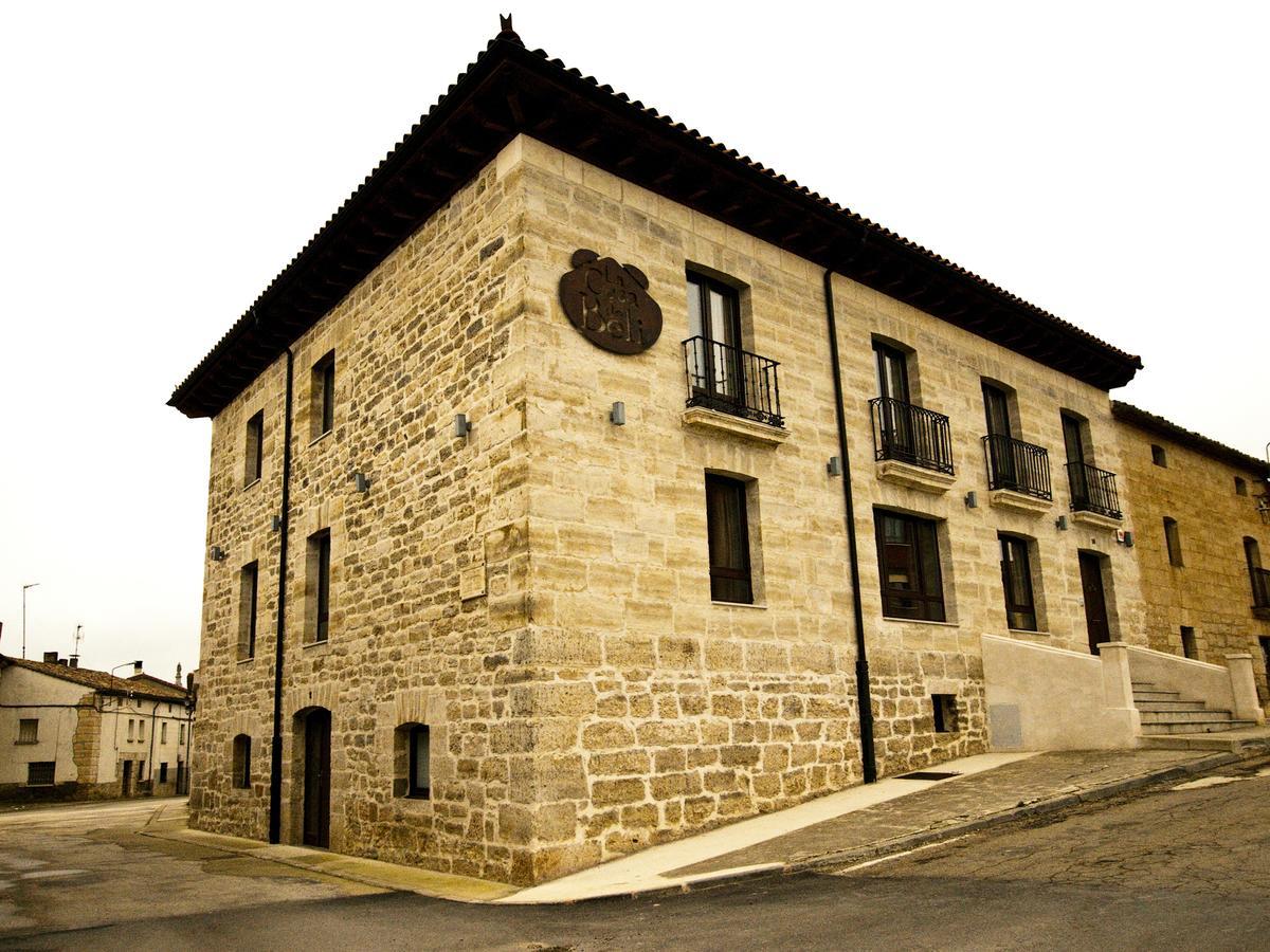 Tardajos La Casa De Beli酒店 外观 照片