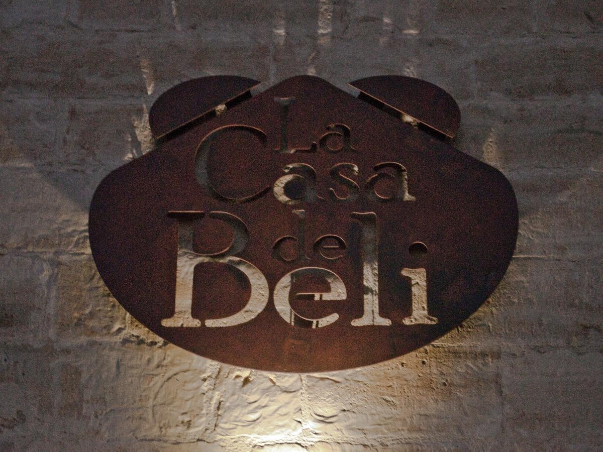 Tardajos La Casa De Beli酒店 外观 照片
